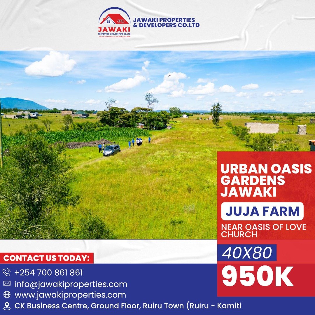 The Urban Oasis Garden – Near Oasis of Love Church