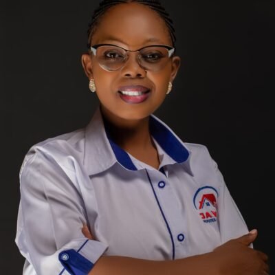 Ruth Muchiri